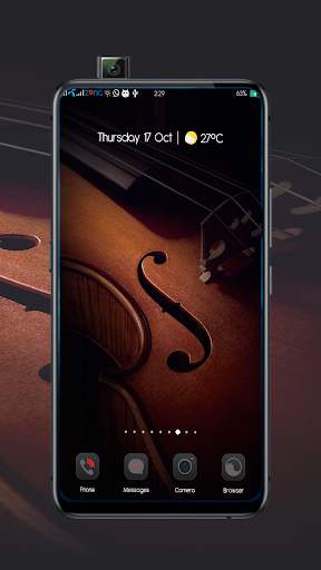 HD Wallpapers For Xiaomi Mi-Redmi screenshot 4