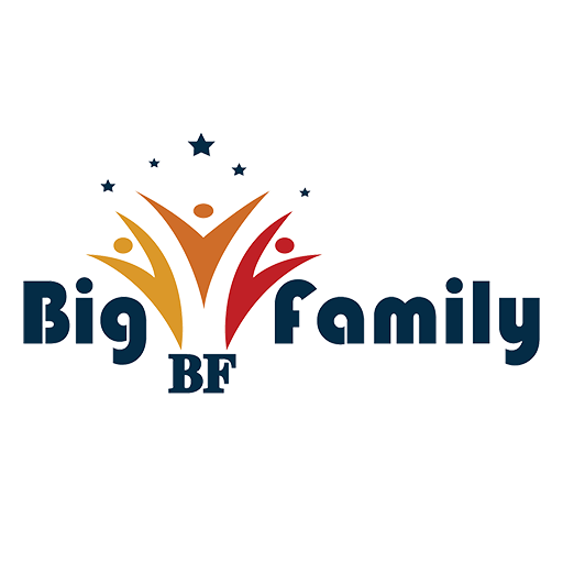 BF Family  Cashier icon