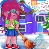 Clean House With Trolls 1.2