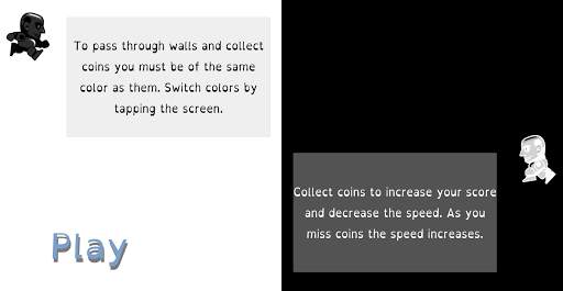 Twitch-Switch screenshot 1