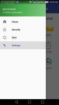 Virtual Personal Assistant screenshot 2