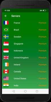 Lite VPN (Beta) screenshot 2