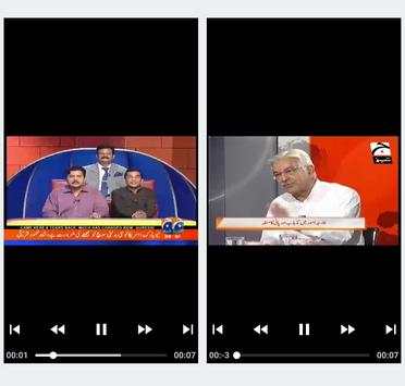 Live Geo TV Channels in HD screenshot 2