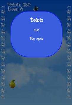 Ninja Ninjump screenshot 3
