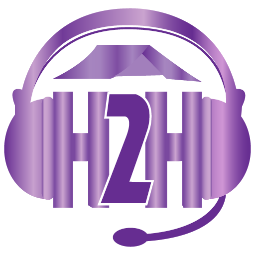 Hello2Home icon