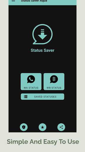 Status Saver For WhatsApp Business, WhatsApp & WA screenshot 2