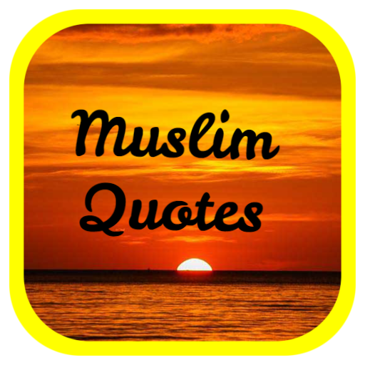 Muslim Quotes icon