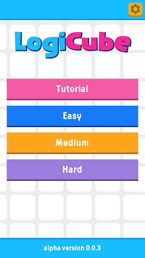 LogiCube - 3D Nonogram Picture Cross Puzzle Game screenshot 2