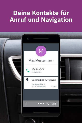 Bosch Driving App screenshot 7