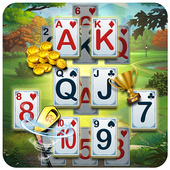 Golf Solitaire icon