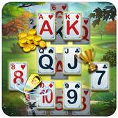 Golf Solitaire 1.15.3122