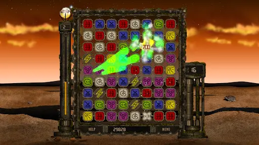 T-Kara Puzzles screenshot 13