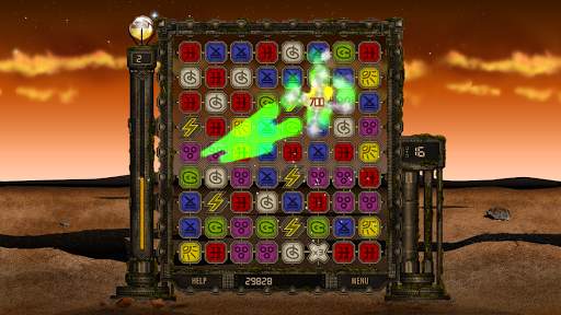 T-Kara Puzzles screenshot 13