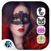 Eyes Beauty Mask Photo Editor 1.1