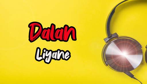 Lagu Dalan Liyane Full Album screenshot 1