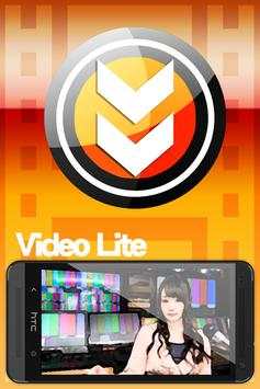 Video Lite screenshot 2