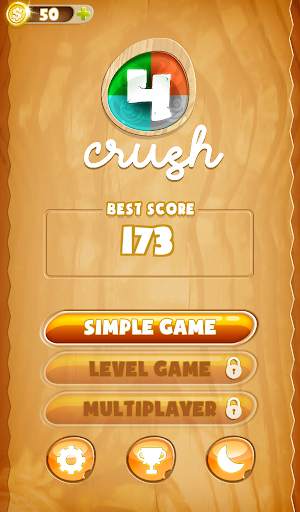 Four Crush: Block Puzzle screenshot 12