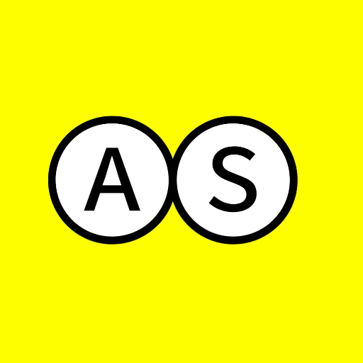 AS VPN icon