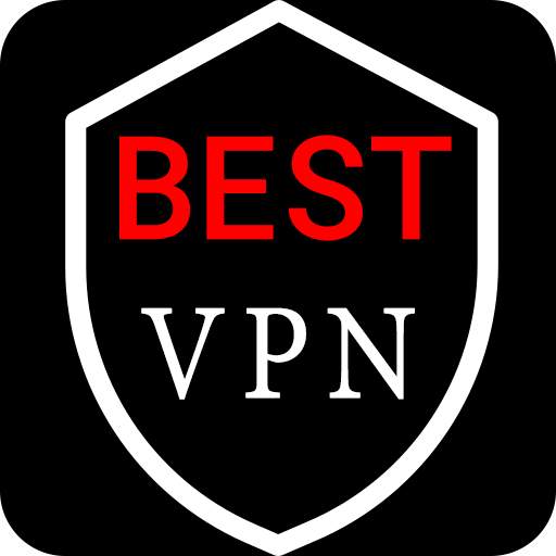 Best VPN -Free Unlimited VPN, Fast VPN 1.0