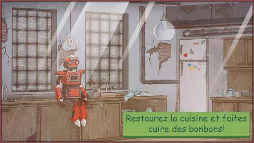 Candy Shop Tycoon — Vente de bonbons et récompense screenshot 6
