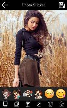 Advance Light Photo Maker Photo Effects Editor 6 تصوير الشاشة