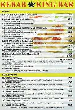 Kebab King Bar screenshot 7