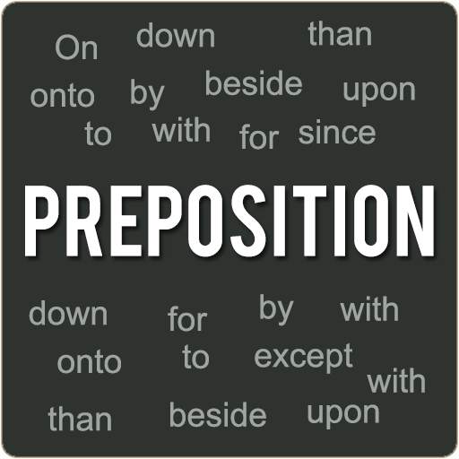 English Grammar- Preposition screenshot 6