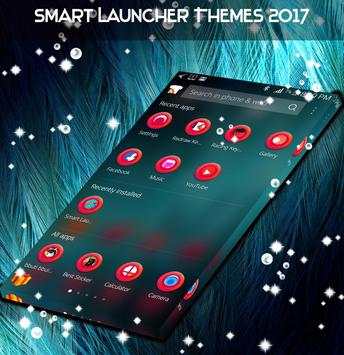 New Smart Launcher screenshot 1
