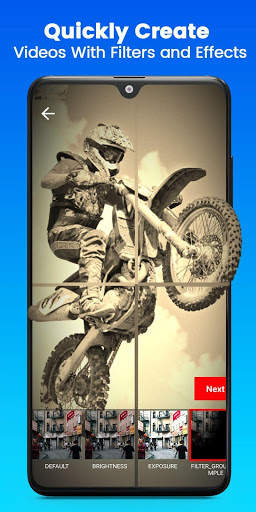 UFundo: Short Videos & Music Video Talent Showcase screenshot 5