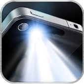 كشاف flashlight иконка