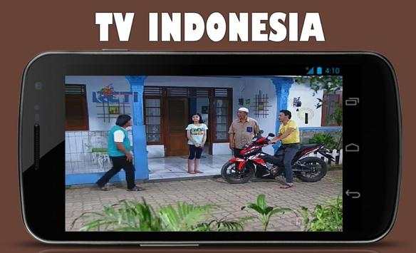 tv indonesia - ANTV TV screenshot 9