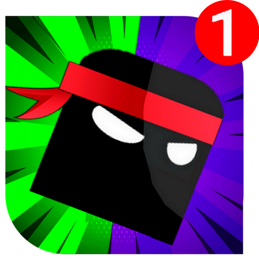 Geometry Stick Go иконка