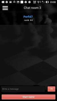 WarChess Lite screenshot 1