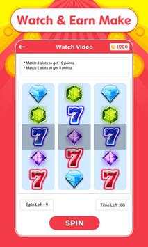 Daily Money:  Earn Money,  Watch Video & Play Game screenshot 4