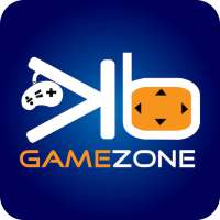 KB GameZone icon