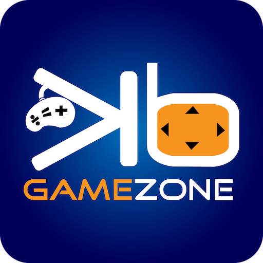 KB GameZone 1.4
