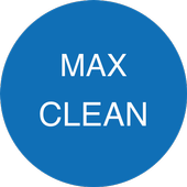 MAX Cleaner icon