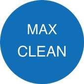 MAX Cleaner 1.0.9
