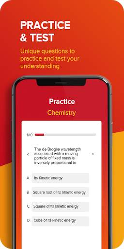 Practically - Learning app screenshot 7