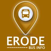 Erode Bus Info 1.0