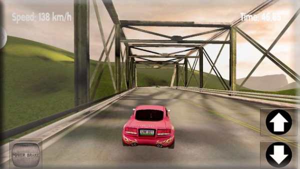 Car Game 3D: Racer screenshot 13