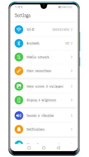 Love Fonts for Huawei Phones screenshot 4