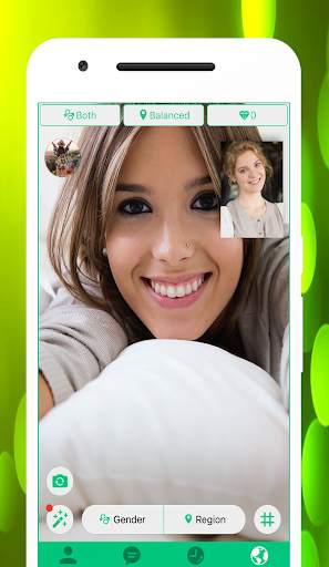 Tips For Azar - Video Calling Chat screenshot 1