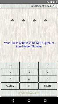 Simple Game screenshot 3