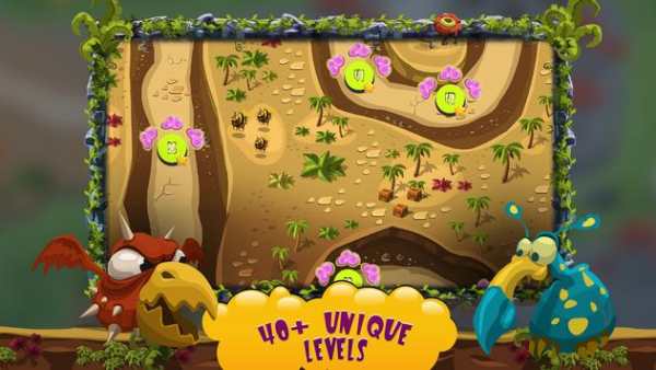 Joe The Zombie screenshot 1