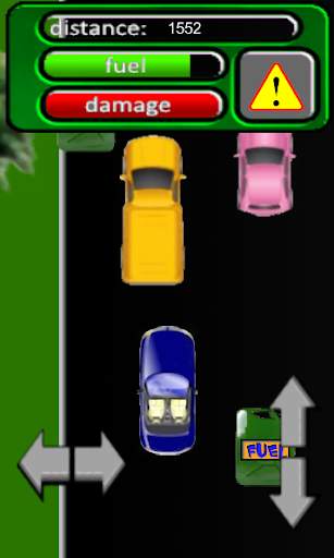 Fast Race 2 screenshot 5