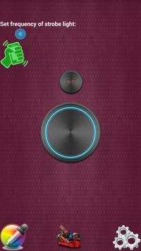 Advanced Flashlight screenshot 4