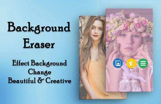 Background Eraser screenshot 1