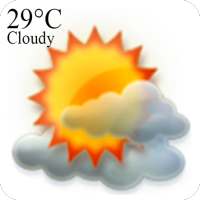 Weather Forecast icon
