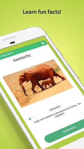 General Knowledge Quiz: Trivia screenshot 4